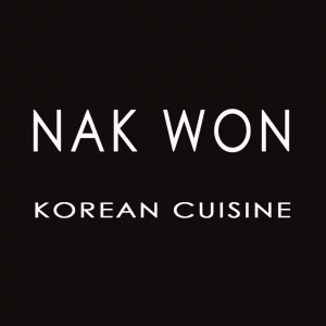 Nak Won Korean Cuisine