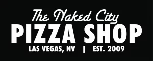 Naked City Pizza