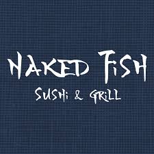 Naked Fish