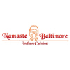 Namaste Baltimore Indian Restaurant