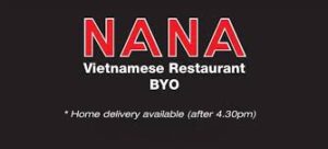 Nana Vietnamese-Korean Cuisine