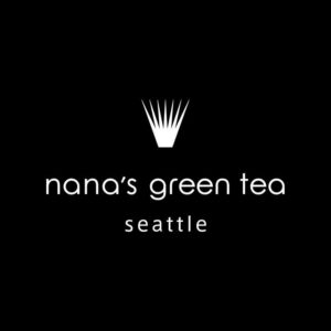 Nana's Green Tea