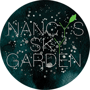 Nancy's Sky Garden Round Rock