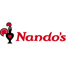 Nando's Menu UK