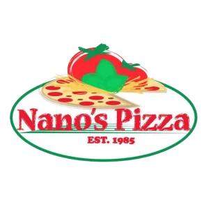 Nano's Pizza and Broasted Chicken