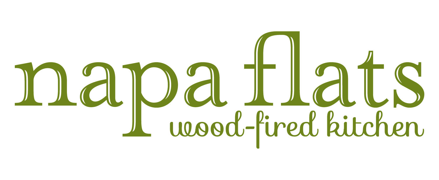 Napa Flats Wood Fired Kitchen 