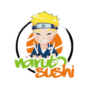 Naruto Sushi