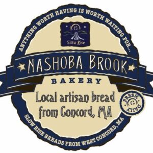 Nashoba Brook Bakery