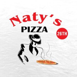 Naty's Pizza