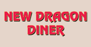 New Dragon Diner