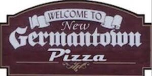 New Germantown Pizza