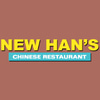 New Han's Chinese Restaurant