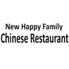 New Happy Family Chinese Restaurant