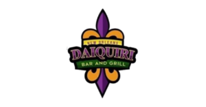 New Orleans Daiquiri Bar and Grill