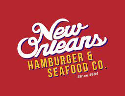 New Orleans Hamburger & Seafood Co