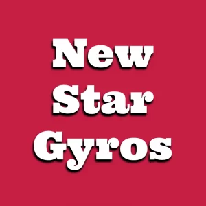 New Star Gyros