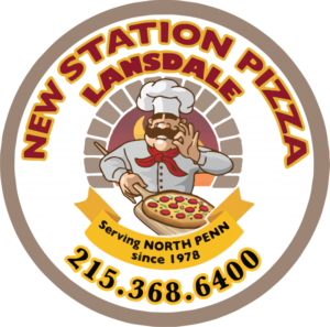 New Station Pizza