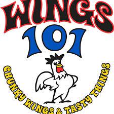 New Wings 101