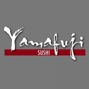 New Yamafuji Sushi