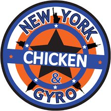 New York Chicken & Gyro