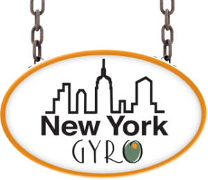 New York Gyro