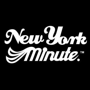 New York Minute AU