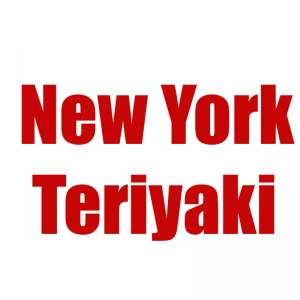 New York Teriyaki