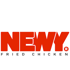 Newy Fried Chicken AU