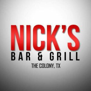 Nick's Bar & Grill