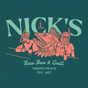 Nick's Diner