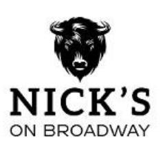 Nicks on Broadway CA