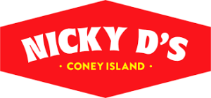 Nicky D's Coney Island