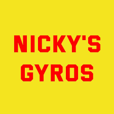 Nicky Gyros