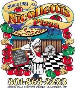 Nicollettis Pizza