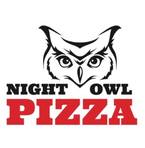 Night Owl Pizza