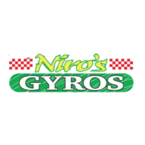 Niro's Gyros Fish