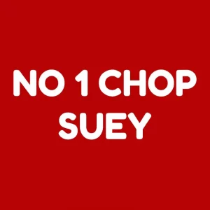 No 1 Chop Suey