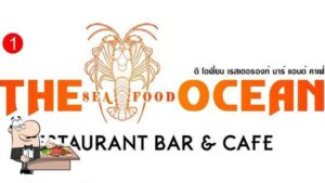 Oceanic Restaurant