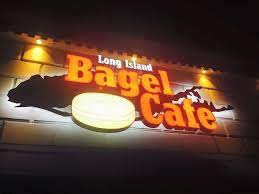 Oceanside 24 Hour Bagel