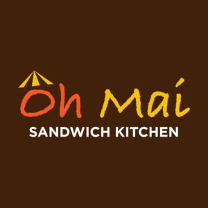 Oh Mai Sandwich Kitchen