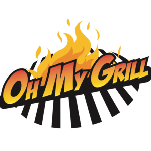 Oh My Grill Hawaii