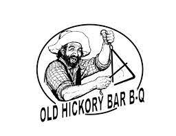 Old Hickory Bar-B-Q Restaurant Menu Prices - Pilgrim Menu