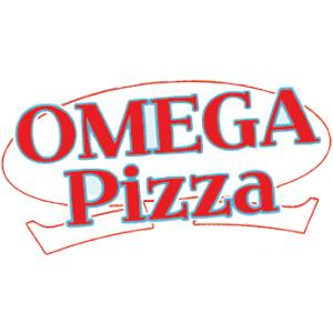 Omega Pizza Menu Prices Pilgrim Menu