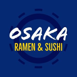 Osaka Ramen & Sushi