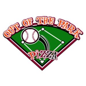 Out of The Park Pizza