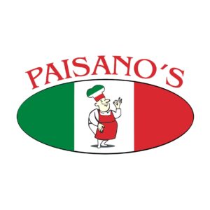 Paisano's Pizza-Van Dorn