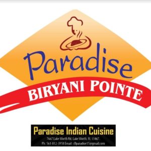 Paradise Indian Cuisine