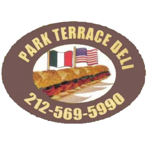 Park Terrace Deli