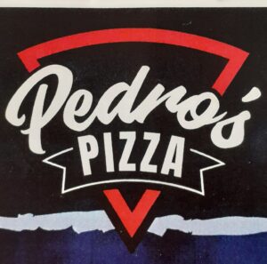 Pedro's Pizza