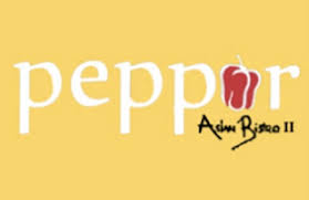 Pepper Asian Bistro